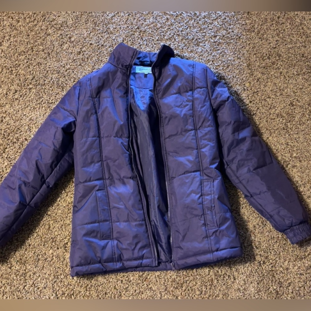 winter coat